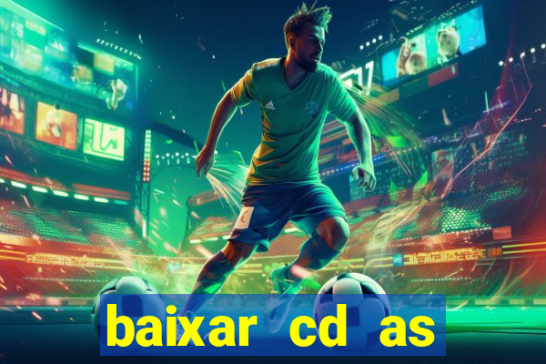 baixar cd as melhores de edson gomes